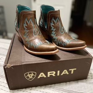 Women’s Ariat Boots